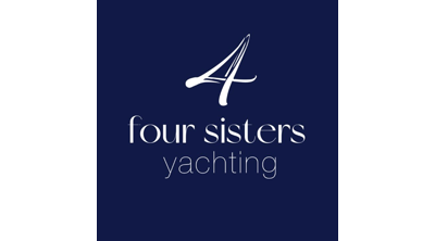 Four Sisters Yachting Logo