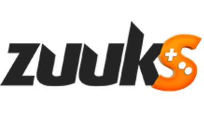 Zuuks Games Logo