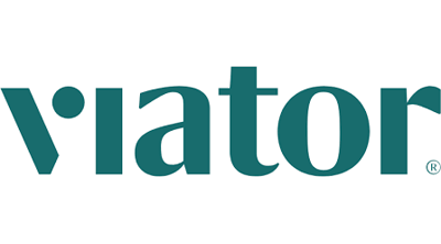 Viator Logo
