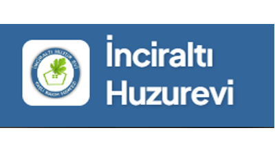 İnciraltı Huzur Evi & Yaşlı Bakım Merkezi