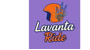 Lavanta Ride Logo