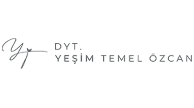 Dyt. Yeşim Temel Özcan