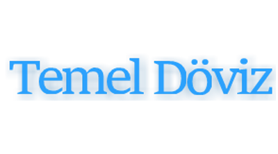 Temel Döviz Logo
