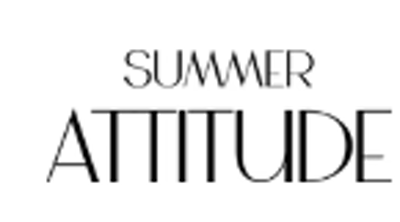 Summer Attitude Swimwear