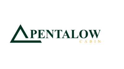 Pentalow Cabin Logo