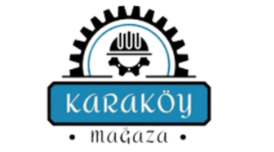 Karaköy Mağaza Logo