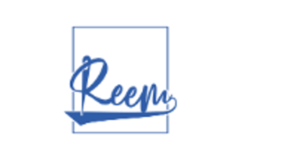 Reem Tekstil Logo