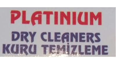 Platinum Dry Cleaners Kuru Temizleme