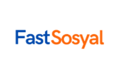 Fast Sosyal Logo