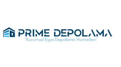 Prime Depolama