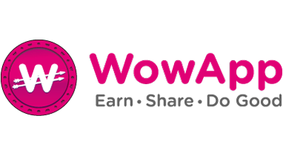 WowApp Logo