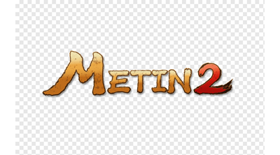 Metin2 Logo