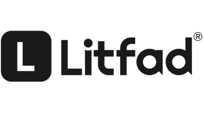 Litfad Logo