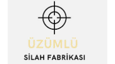 Üzümlü Silah Fabrikası Logo