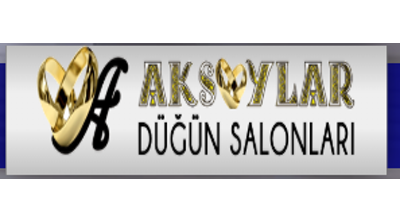 Aksoylar Düğün Salonu
