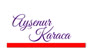 Ayşenur Moda Logo