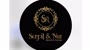 Serpil & Nur Güzellik Logo
