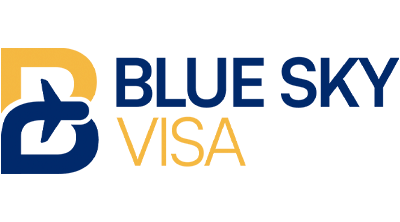 Blue Sky Visa