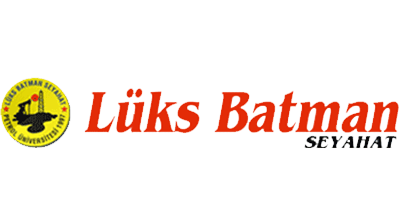 Lüks Batman Logo