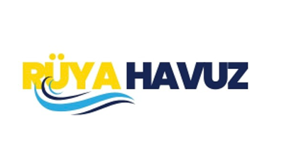 Rüya Havuz Logo