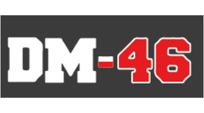DM-46 Store Logo