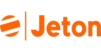 Jeton Wallet Logo