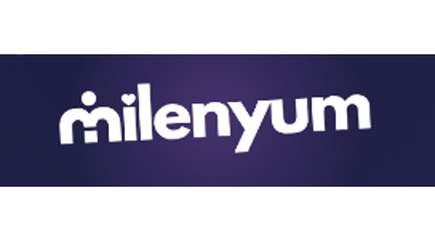 Milenyum Kart Logo