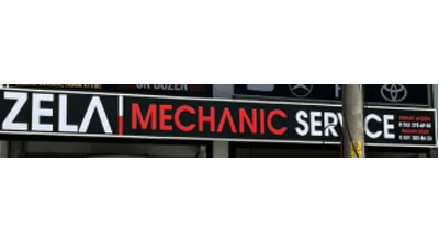 Zela Mechanic Service