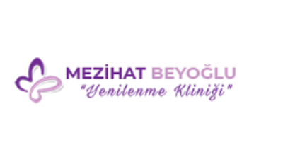 Uzm. Dr. Mezihat Beyoğlu Logo