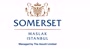Somerset Maslak İstanbul Logo