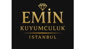 Emin Kuyumculu | İstanbul Logo
