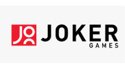 Joker Games