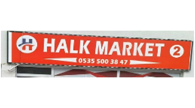 Halk Market | Keçiören