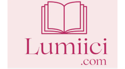 Lumiici.com Logo