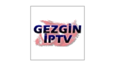 Gezgin IPTV Logo
