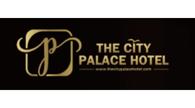 The City Palace
