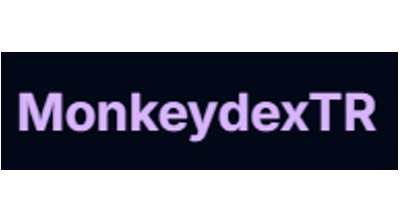 MonkeydexTR Logo