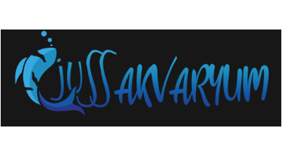 Juss Akvaryum Logo