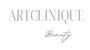 ArtClinique Beauty Logo