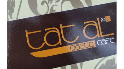Tat-Al Pasta Cafe | Pendik