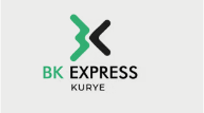 BK Express Kurye Logo
