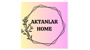 Aktanlar Home | Polatlı