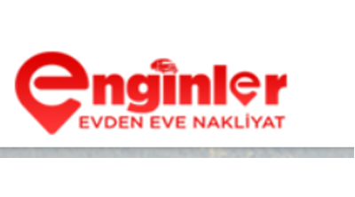 Enginler Nakliyat |Ankara Logo