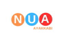 Nua Ayakkabı Logo