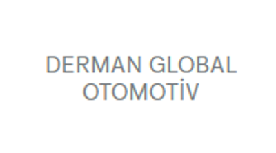 Derman Global Otomotiv