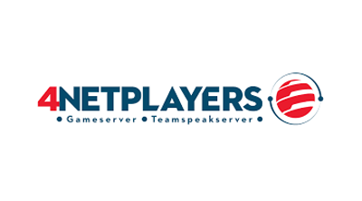 4Netplayers Logo