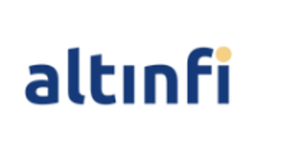 Altın Fi Logo