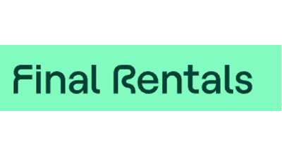 Final Rentals
