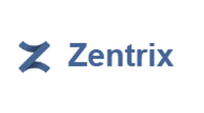 Zentrix Logo