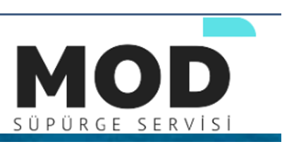 Mod Teknik Süpürge Servisi Logo